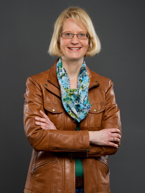  Christina Krckemeier